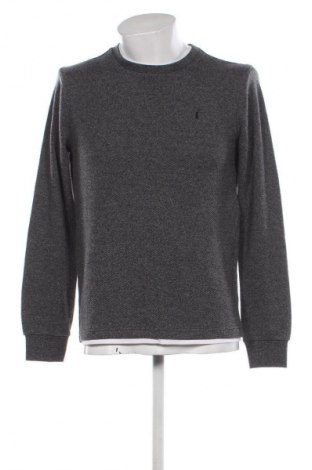 Herren Shirt Next, Größe S, Farbe Grau, Preis € 18,99