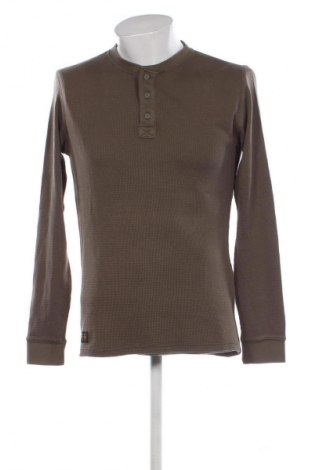 Мъжка блуза Next, Размер M, Цвят Зелен, Цена 23,51 €