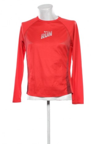 Pánske tričko  Nike, Veľkosť M, Farba Červená, Cena  18,95 €