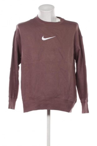 Férfi blúz Nike, Méret M, Szín Lila, Ár 23 839 Ft