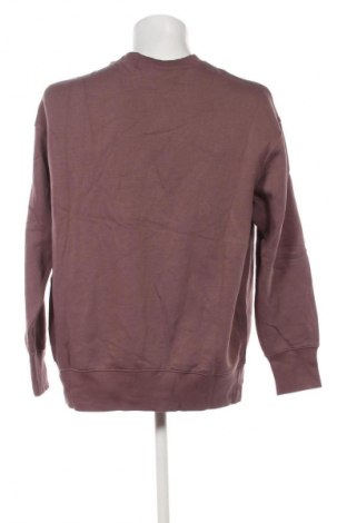 Férfi blúz Nike, Méret M, Szín Lila, Ár 23 839 Ft