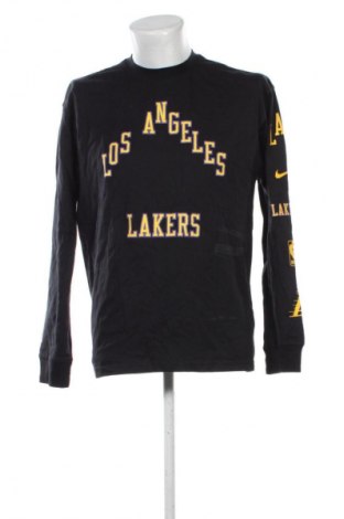 Pánské tričko  Nike, Velikost M, Barva Černá, Cena  619,00 Kč