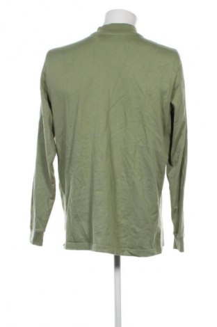 Pánské tričko  Nike, Velikost L, Barva Zelená, Cena  1 429,00 Kč