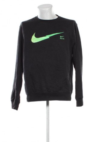 Bluză de bărbați Nike, Mărime M, Culoare Negru, Preț 167,99 Lei