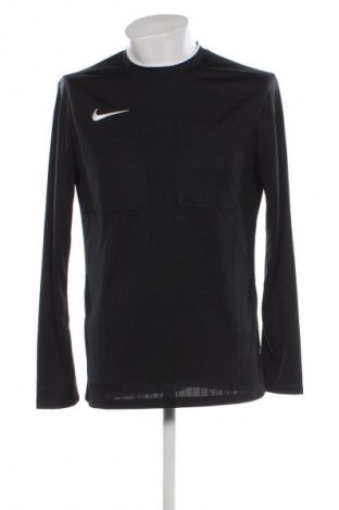 Мъжка блуза Nike, Размер L, Цвят Черен, Цена 39,88 €