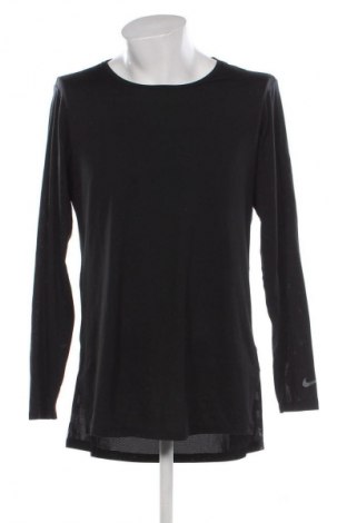Мъжка блуза Nike, Размер L, Цвят Черен, Цена 45,92 €