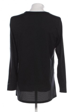 Мъжка блуза Nike, Размер L, Цвят Черен, Цена 45,92 €