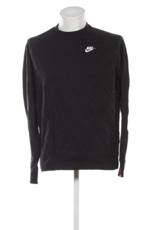 Bluză de bărbați Nike, Mărime XL, Culoare Negru, Preț 89,99 Lei