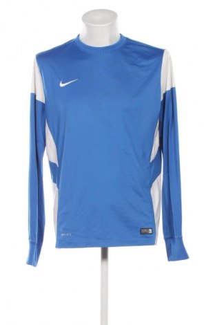 Bluză de bărbați Nike, Mărime L, Culoare Multicolor, Preț 109,99 Lei