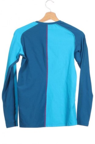 Női blúz Norrona, Méret XS, Szín Kék, Ár 31 112 Ft