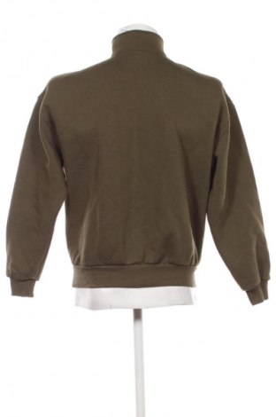 Мъжка блуза OACE, Размер S, Цвят Зелен, Цена 20,96 €