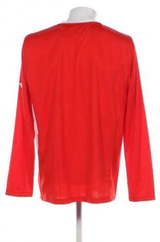 Herren Shirt PUMA, Größe L, Farbe Rot, Preis € 33,99