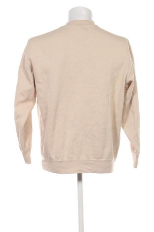 Bluză de bărbați PUMA, Mărime M, Culoare Bej, Preț 93,99 Lei