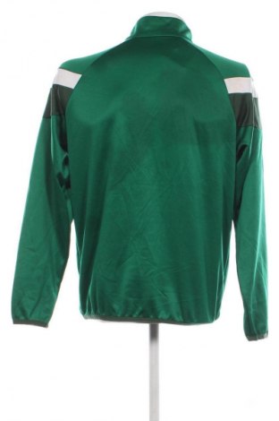 Мъжка блуза PUMA, Размер M, Цвят Зелен, Цена 16,87 €
