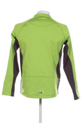 Męska bluzka Peak Performance, Rozmiar M, Kolor Zielony, Cena 131,99 zł