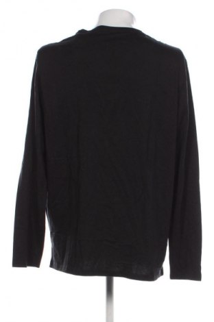 Férfi blúz Pier One, Méret 3XL, Szín Fekete, Ár 8 009 Ft