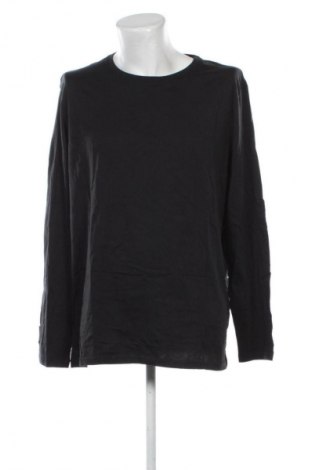 Bluză de bărbați Pier One, Mărime 3XL, Culoare Negru, Preț 98,99 Lei