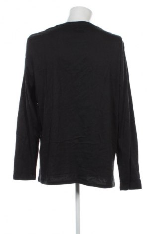 Bluză de bărbați Pier One, Mărime 3XL, Culoare Negru, Preț 98,99 Lei