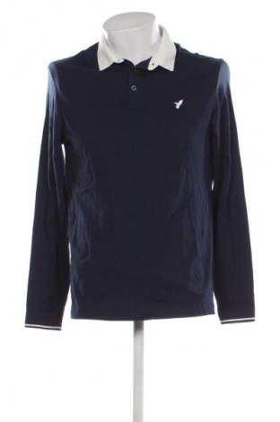 Мъжка блуза Pier One, Размер S, Цвят Син, Цена 12,27 €