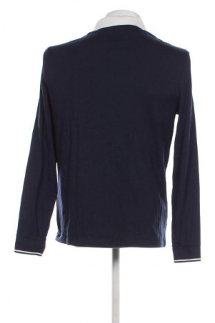 Мъжка блуза Pier One, Размер S, Цвят Син, Цена 12,27 €