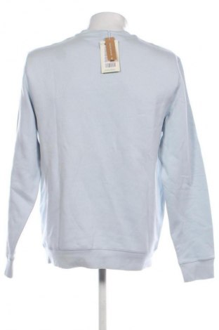 Męska bluzka Pier One, Rozmiar XL, Kolor Niebieski, Cena 150,99 zł