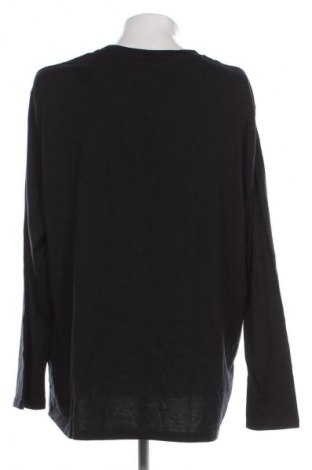 Férfi blúz Pier One, Méret 5XL, Szín Fekete, Ár 8 009 Ft