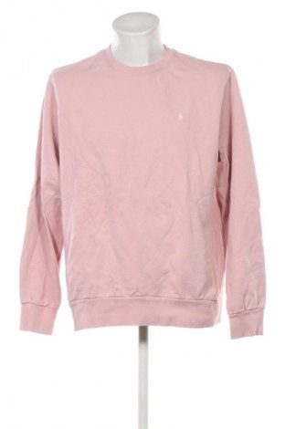 Férfi blúz Polo Ralph Lauren, Méret XL, Szín Rózsaszín, Ár 41 199 Ft