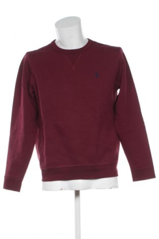 Férfi blúz Polo Ralph Lauren, Méret M, Szín Piros, Ár 19 239 Ft