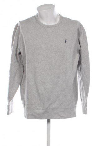 Pánské tričko  Polo Ralph Lauren, Velikost XL, Barva Šedá, Cena  2 699,00 Kč