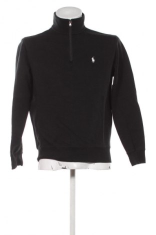 Bluză de bărbați Polo Ralph Lauren, Mărime M, Culoare Negru, Preț 514,99 Lei
