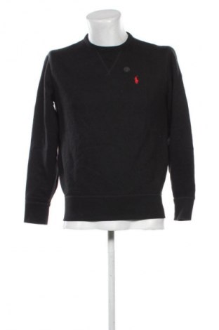 Pánské tričko  Polo Ralph Lauren, Velikost S, Barva Černá, Cena  1 479,00 Kč