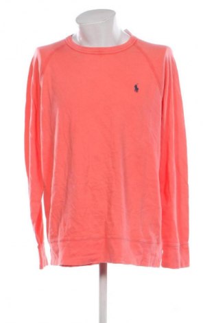 Herren Shirt Polo Ralph Lauren, Größe XL, Farbe Orange, Preis € 94,99