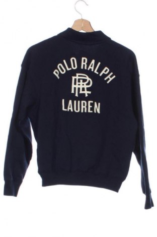 Pánske tričko  Polo Ralph Lauren, Veľkosť XS, Farba Modrá, Cena  79,95 €