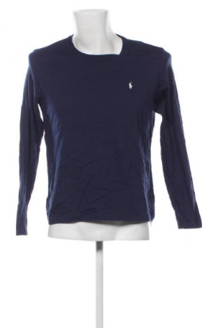 Bluză de bărbați Polo Ralph Lauren, Mărime M, Culoare Albastru, Preț 178,99 Lei