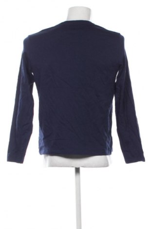 Bluză de bărbați Polo Ralph Lauren, Mărime M, Culoare Albastru, Preț 178,99 Lei