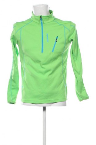 Férfi blúz Protest, Méret M, Szín Zöld, Ár 5 069 Ft