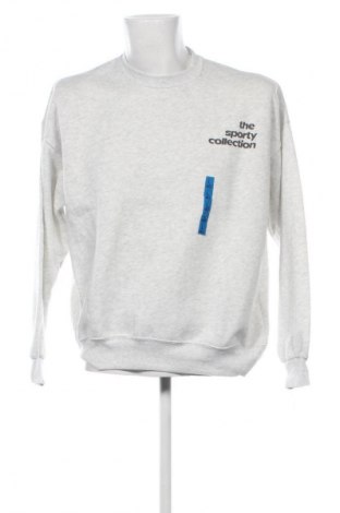 Pánske tričko  Pull&Bear, Veľkosť L, Farba Sivá, Cena  14,95 €