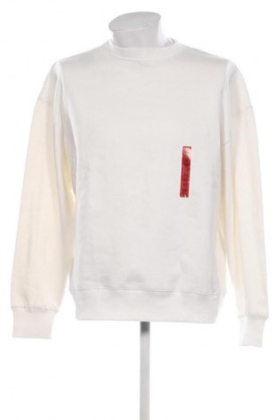 Pánske tričko  Pull&Bear, Veľkosť M, Farba Biela, Cena  27,95 €