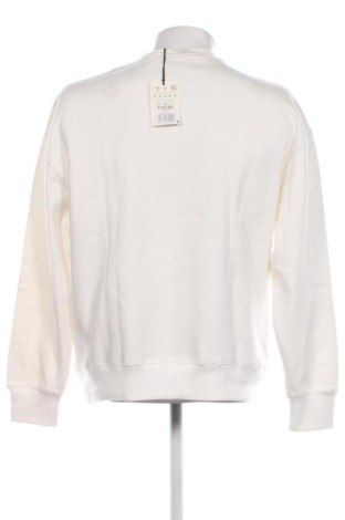 Pánske tričko  Pull&Bear, Veľkosť M, Farba Biela, Cena  27,95 €