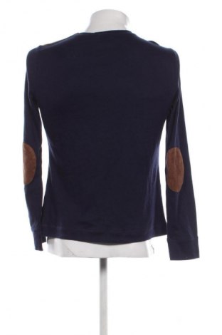 Bluză de bărbați Ralph Lauren, Mărime XL, Culoare Albastru, Preț 182,99 Lei