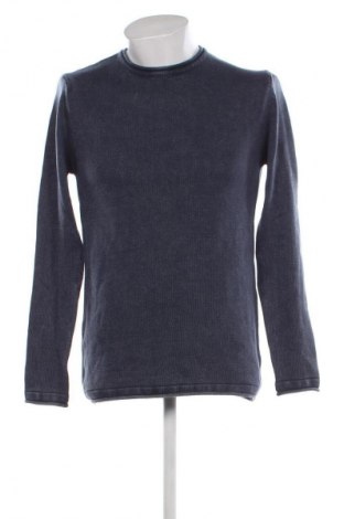 Herren Shirt Rebel, Größe L, Farbe Blau, Preis € 18,46