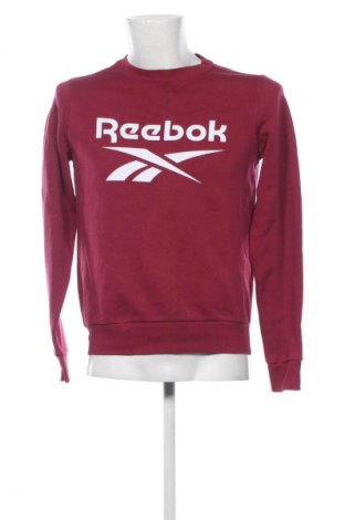 Pánské tričko  Reebok, Velikost S, Barva Červená, Cena  469,00 Kč