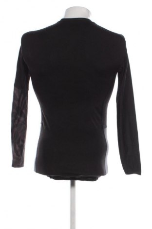 Herren Shirt Reebok, Größe L, Farbe Schwarz, Preis € 19,99