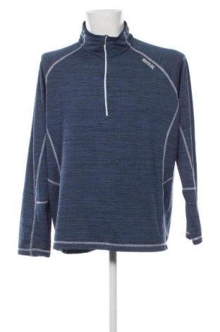 Pánské tričko  Regatta, Velikost 3XL, Barva Modrá, Cena  279,00 Kč
