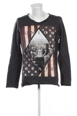 Мъжка блуза Review, Размер L, Цвят Многоцветен, Цена 16,36 €