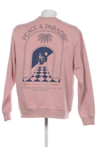 Herren Shirt River Island, Größe L, Farbe Mehrfarbig, Preis € 9,99