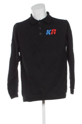 Férfi blúz Robin, Méret XL, Szín Fekete, Ár 6 489 Ft