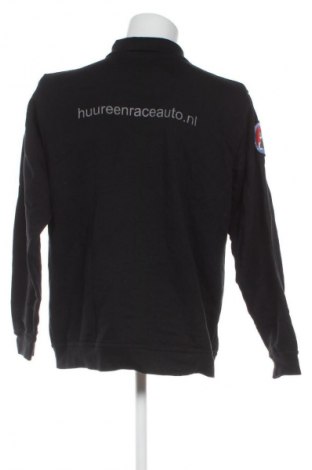 Férfi blúz Robin, Méret XL, Szín Fekete, Ár 6 489 Ft