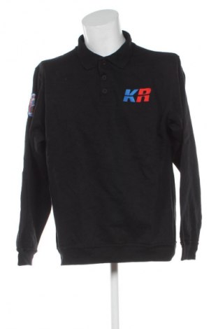 Pánské tričko  Robin, Velikost XL, Barva Černá, Cena  379,00 Kč