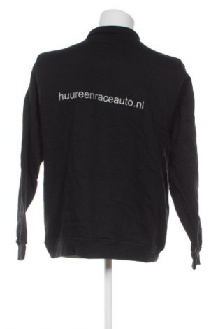 Pánské tričko  Robin, Velikost XL, Barva Černá, Cena  379,00 Kč